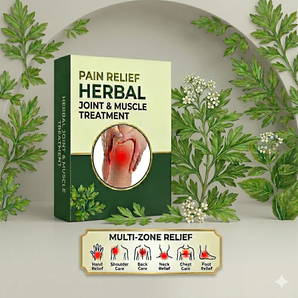 Hooze™ PainRelief Patch