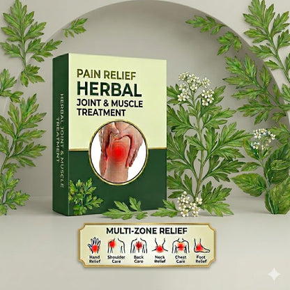 Hooze™ PainRelief Patch