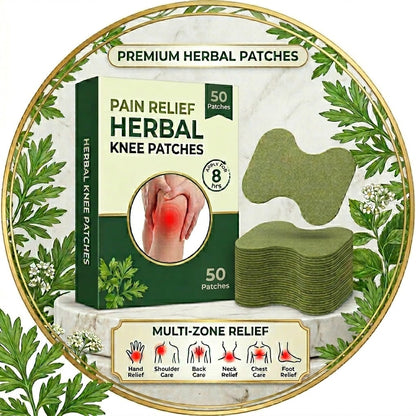 Hooze™ PainRelief Patch