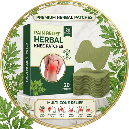 Hooze™ PainRelief Patch