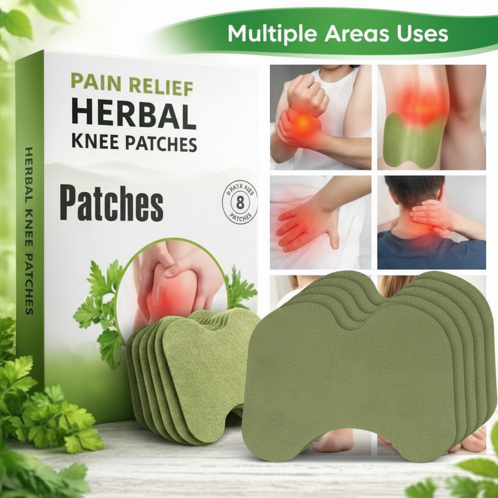 Hooze™ PainRelief Patch