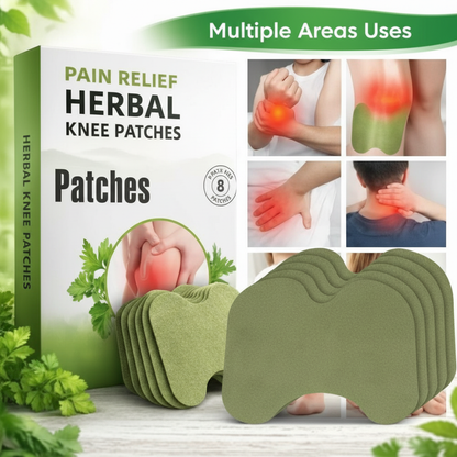 Hooze™ PainRelief Patch