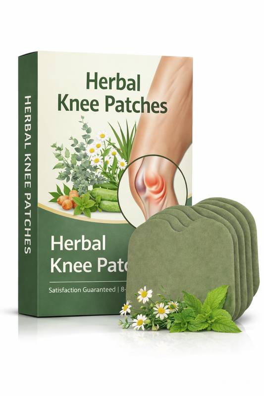 Hooze™ PainRelief Patch